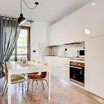 Casa Di Monforte Apartmán