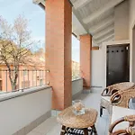 Apartmán Casa Di Monforte Monforte dʼAlba