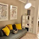 Apartmán Casa Di Monforte