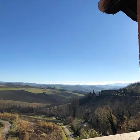 Casa Di Monforte Appartement