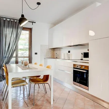 Casa Di Monforte 아파트