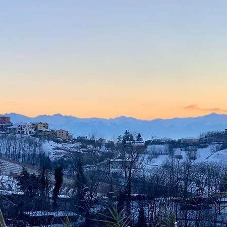 Casa Di Monforte 몬포르테달바