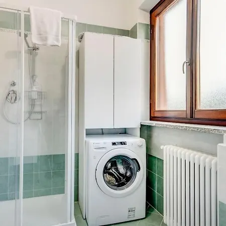 Casa Di Monforte 아파트 *