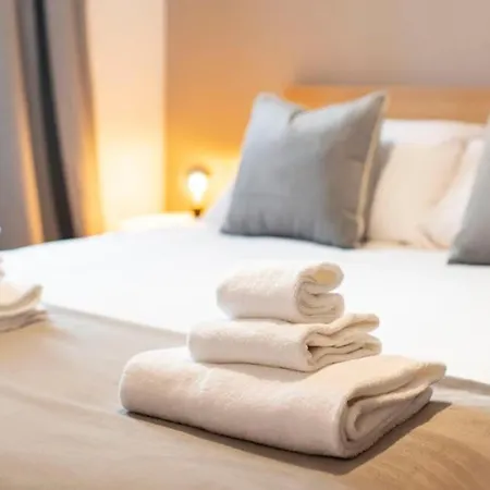 Casa Di Monforte 公寓