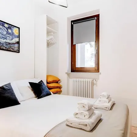 Casa Di Monforte 몬포르테달바