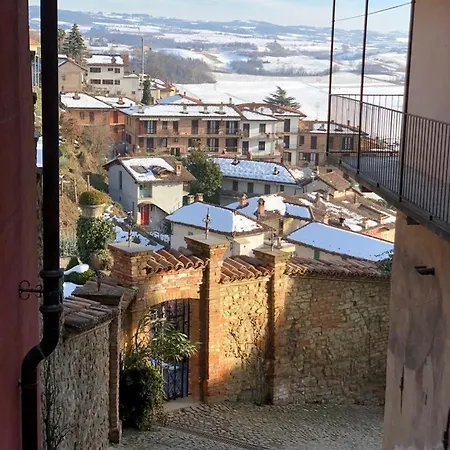 Casa Di Monforte