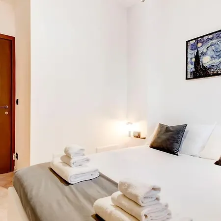 아파트 Casa Di Monforte 몬포르테달바