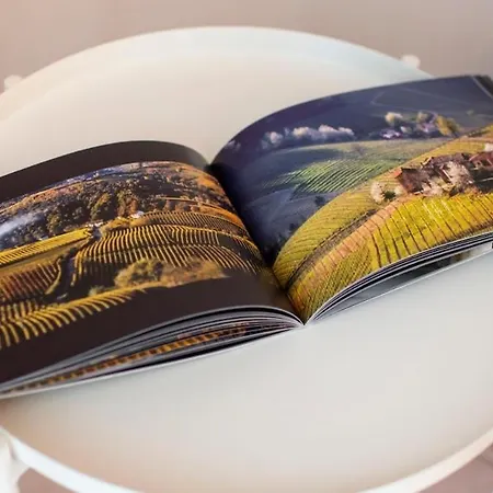 Casa Di Monforte 아파트