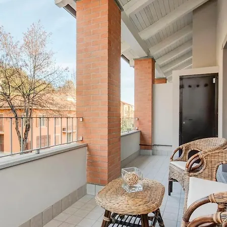 Appartement Casa Di Monforte Monforte dʼAlba