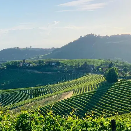 Casa Di Monforte 蒙福特达尔巴