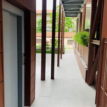 Casa Di Monforte * 蒙福特达尔巴