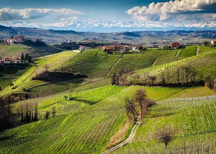 Casa Di Monforte * 蒙福特达尔巴