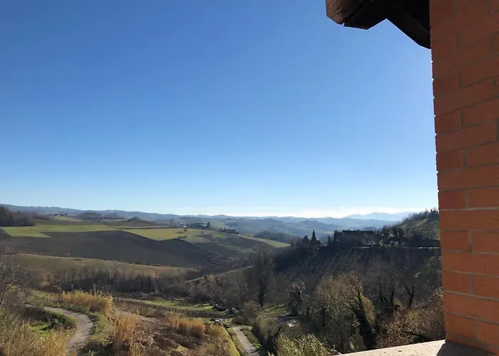 Casa Di Monforte Apartment