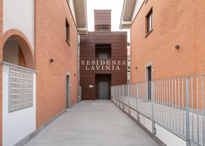 Apartment Casa Di Monforte *