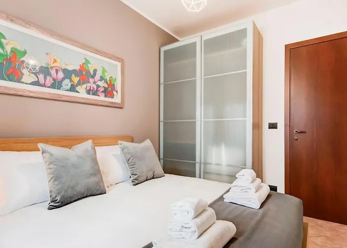 Casa Di Monforte * 蒙福特达尔巴