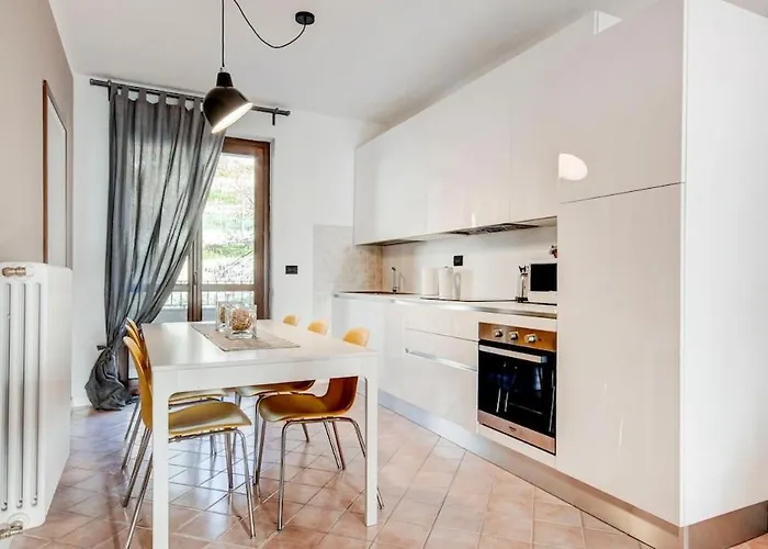 Casa Di Monforte Apartment