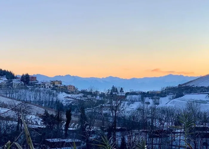 Casa Di Monforte Monforte dʼAlba