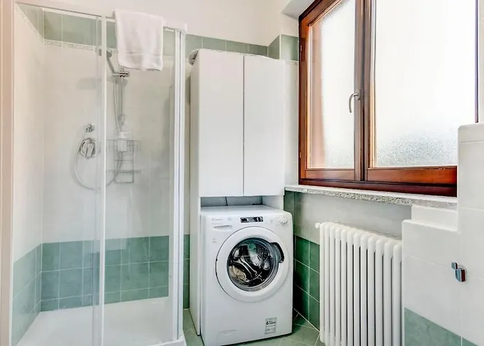 Casa Di Monforte Apartment *