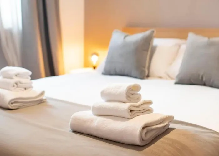 Casa Di Monforte 公寓