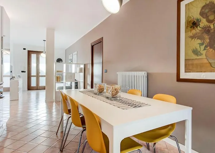 Apartment Casa Di Monforte Monforte dʼAlba