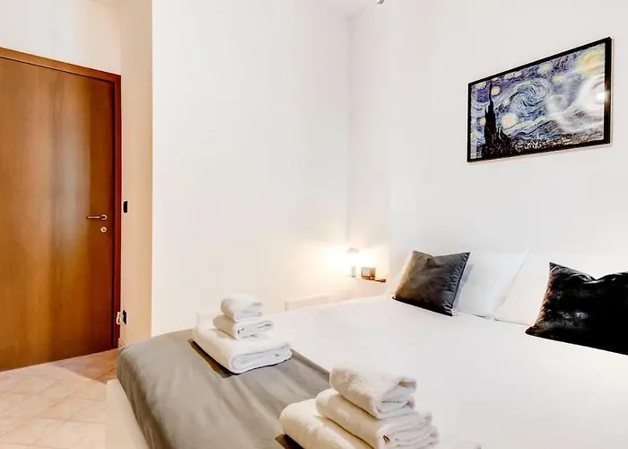 公寓 Casa Di Monforte 蒙福特达尔巴