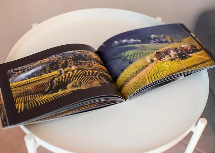 Casa Di Monforte Apartment