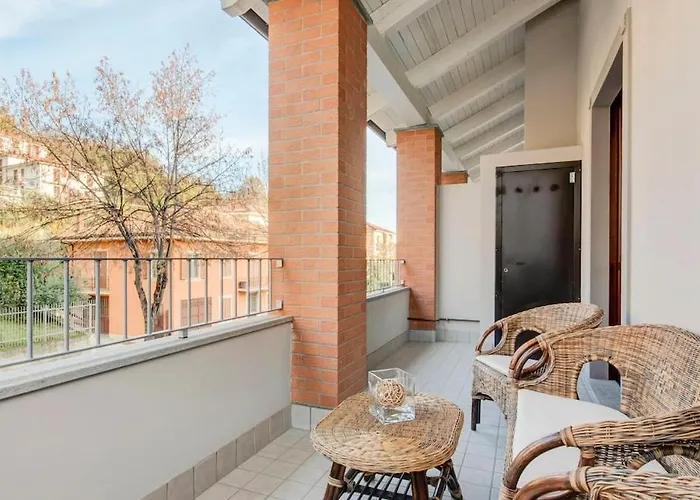 Apartment Casa Di Monforte Monforte dʼAlba