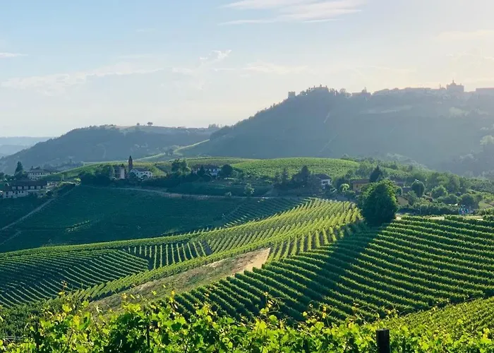 Casa Di Monforte 蒙福特达尔巴