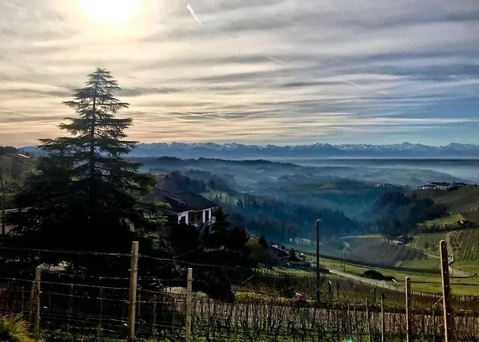 Casa Di Monforte 公寓