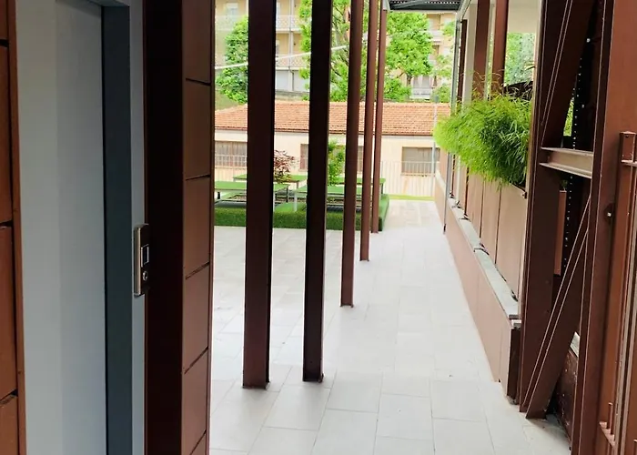 Casa Di Monforte * 蒙福特达尔巴