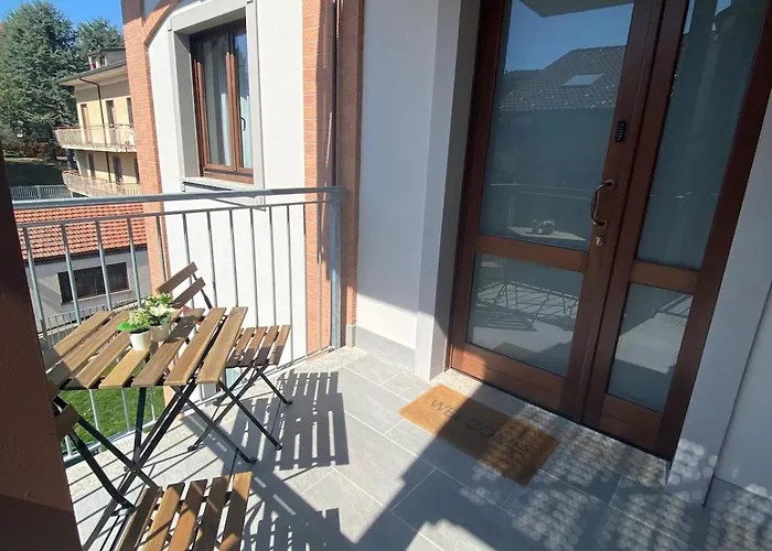 Apartment Casa Di Monforte